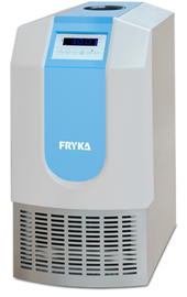 Chłodnica obiegowa - chiller ULK