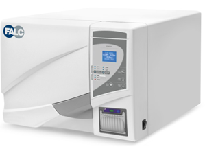 Autoklaw ATV 50 klasy B