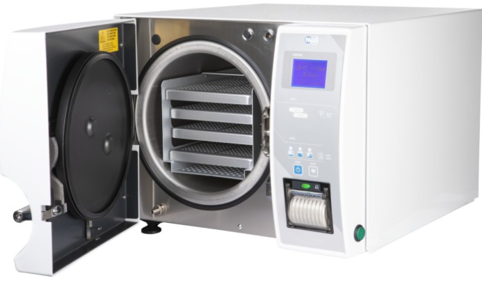 Autoklaw ATV 20 klasy N - 2