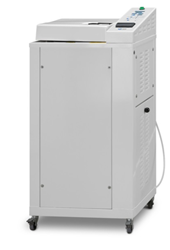 Autoklaw pionowy ATV z suszeniem