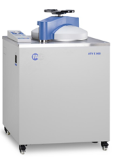 Autoklawy ATV bez suszenia