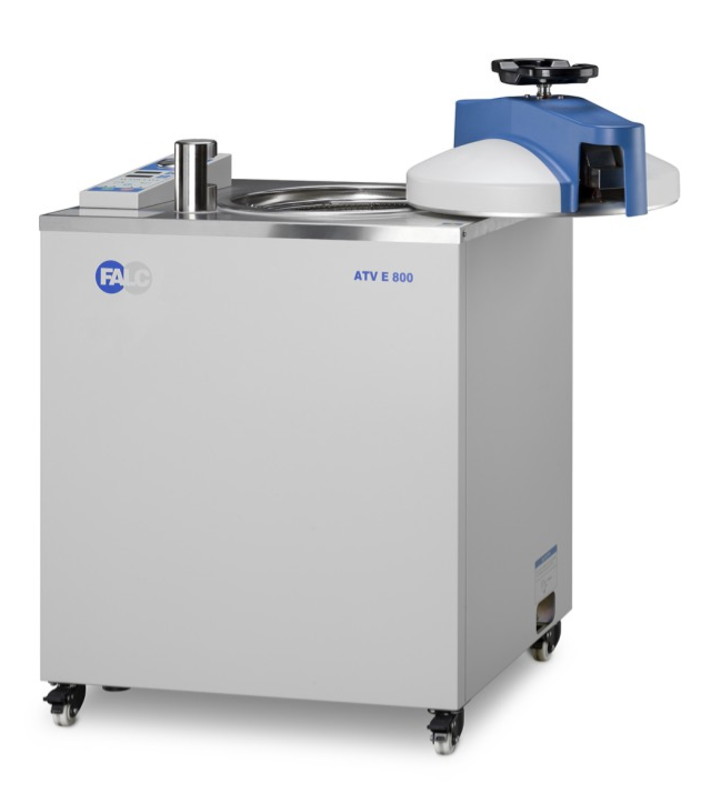 Autoklawy ATV bez suszenia - 2