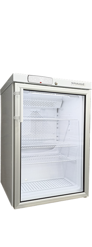 Chłodziarka farmaceutyczna kompaktowa Max Plus Line - 2