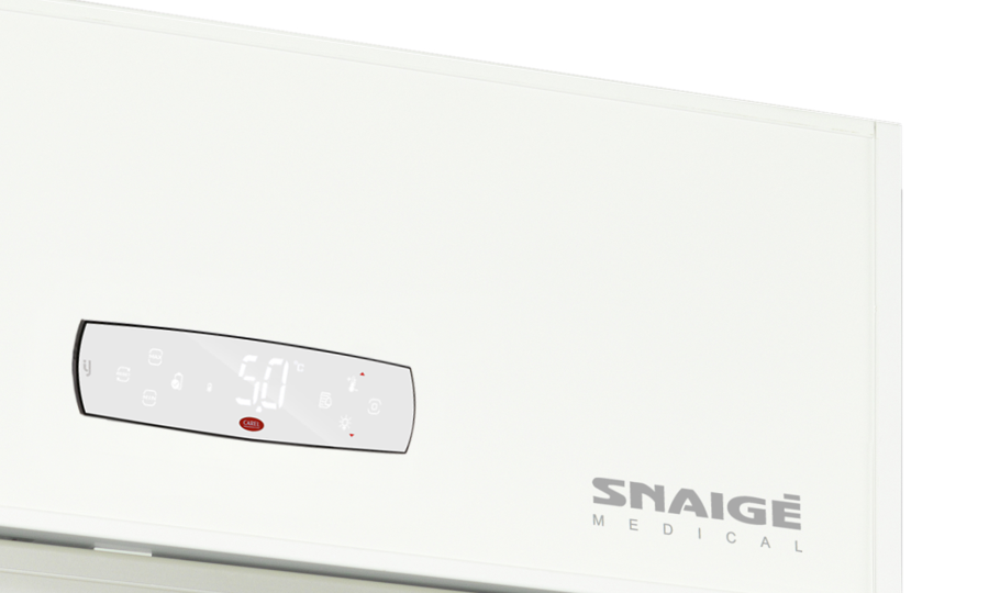 Chłodziarka farmaceutyczna kompaktowa Max Plus Line - 3