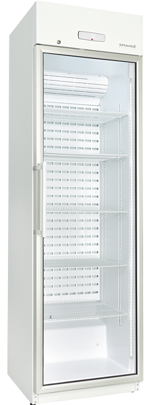 Chłodziarka farmaceutyczna pojedyncza Max Plus Line - 2