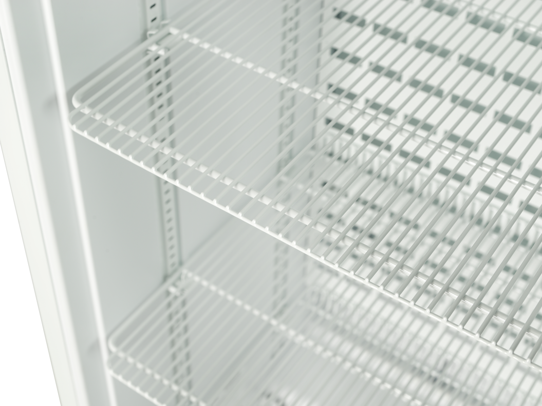 Chłodziarka farmaceutyczna kompaktowa Max Plus Line - 5