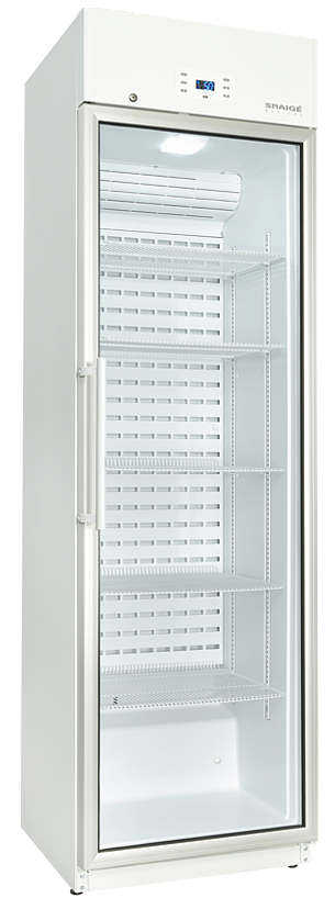 Chłodziarka farmaceutyczna Max Line - 2