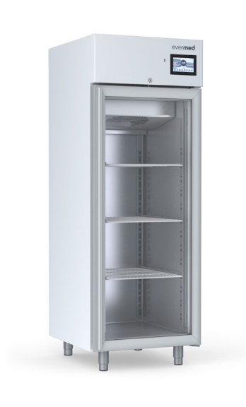 Chłodziarki EVERmed MPR - 8