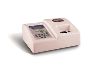Półautomatyczny analizator wieloparametrowy One