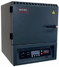 High temperature furnaces MTSiC