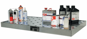 Wanny wychwytowe KGW