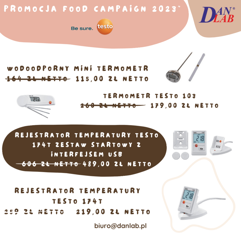 promocja testo