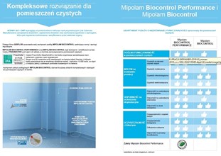 Mipolam Biocontrol Performance
