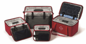 Transport próbek biologicznych