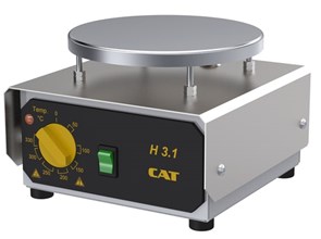 Heatplate H3.1