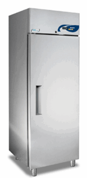 EVERmed LDF single laboratory freezer