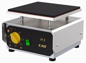 Heatplate H3