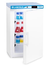 Labcold compact laboratory freezer