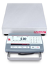 Defender 5000 industrial scale - portable - 1