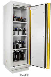 Fireproof cabinet Range - 790+