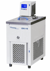 Łaźnie cyrkulacyjne seria CB