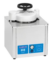 Autoklaw nastołowe AES-12