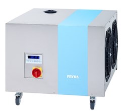 Chłodnica obiegowa - chiller DLK 4502