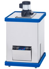 Termostat chłodniczy z kontrolą temperatury