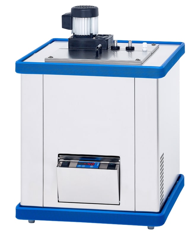 Termostat chłodniczy z kontrolą temperatury - 2