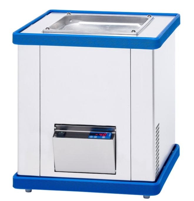 Łaźnie wodne chłodzące - 2