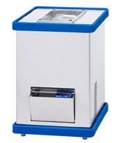 Łaźnie wodne chłodzące