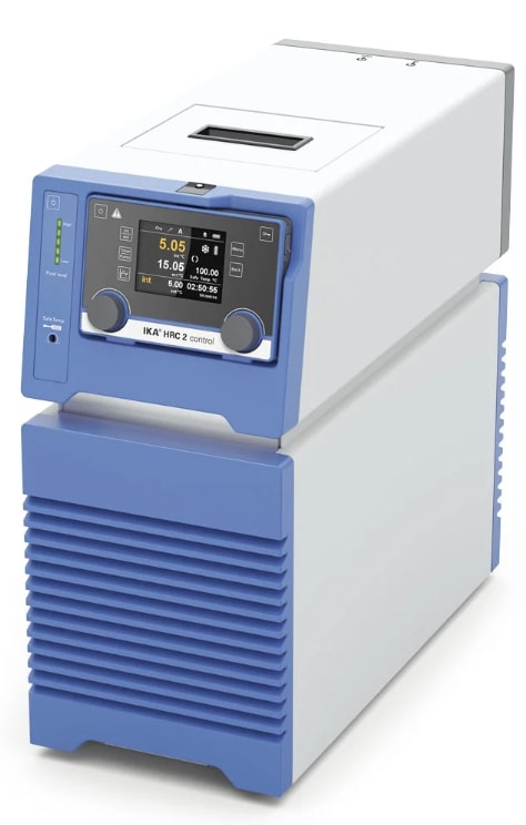 Termostat recyrkulacyjny HRC 2 - 2