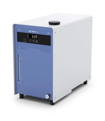 Termostat recyrkulacyjny HRC 2 - 3