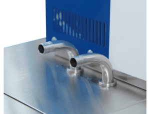 Łaźnie wodne cyrkulacyjne WCL - 2