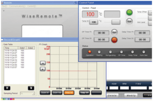 Łaźnie wodne cyrkulacyjne WCL - 3