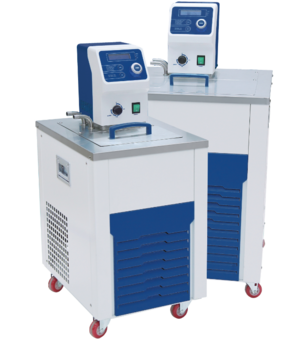 Łaźnie wodne cyrkulacyjne WCL