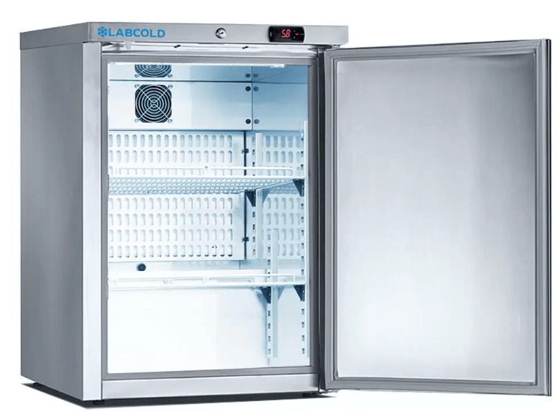 Chłodziarki farmaceutyczne Labcold seria Advanced Pharmacy - 2