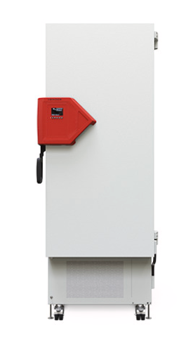 Zamrażarka niskotemperaturowa seria UF V