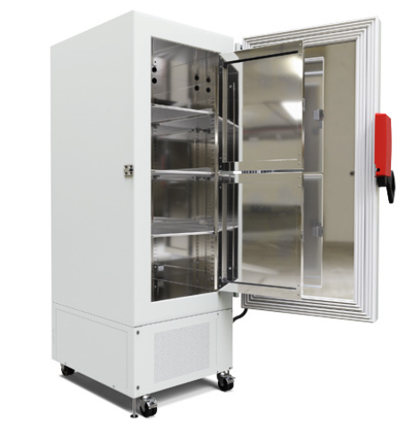 Zamrażarka niskotemperaturowa seria UF V - 2