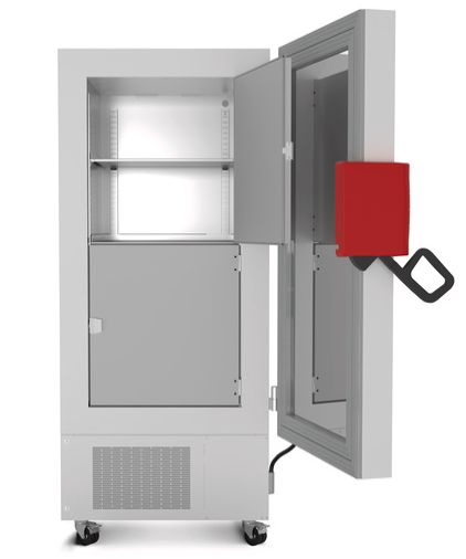 Zamrażarka niskotemperaturowa seria UF V - 4