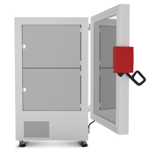 Zamrażarka niskotemperaturowa seria UF V - 6