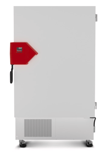 Zamrażarka niskotemperaturowa seria UF V - 5
