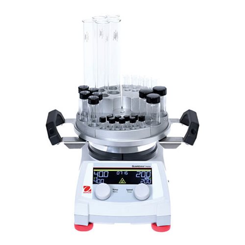 Mieszadła magnetyczne OHAUS Guardian 7000 - 3