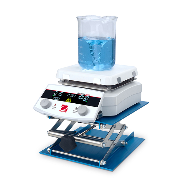 Mieszadła magnetyczne OHAUS Guardian 5000 - 3