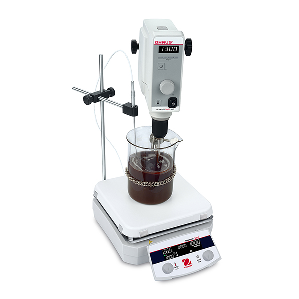 Mieszadła magnetyczne OHAUS Guardian 5000 - 5