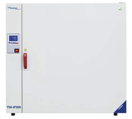 Cieplarka Phoenix TIN-IF