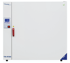 Cieplarka Phoenix TIN-IF