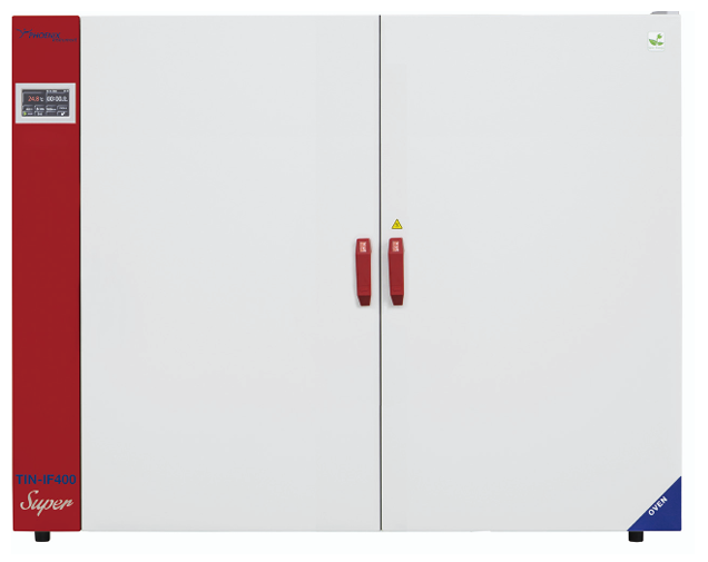 Cieplarka Phoenix TIN-IF - 2