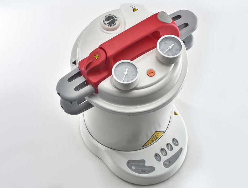 Autoklawy Classic Plus 210004 - 2