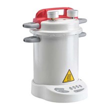 Autoklawy Classic Plus 210004